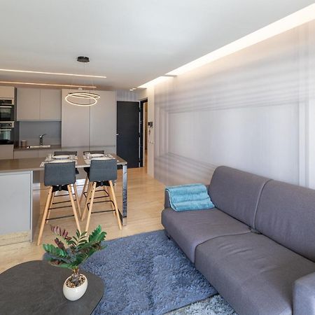 Saint-Antoine  Mont Des Olives - Cap D'Ail- App4 아파트 외부 사진